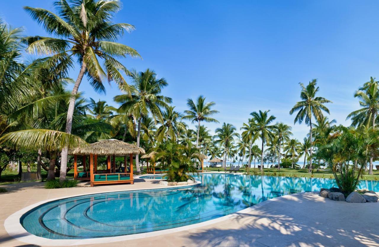 Lomani Island Resort - Adults Only Malolo Lailai Luaran gambar