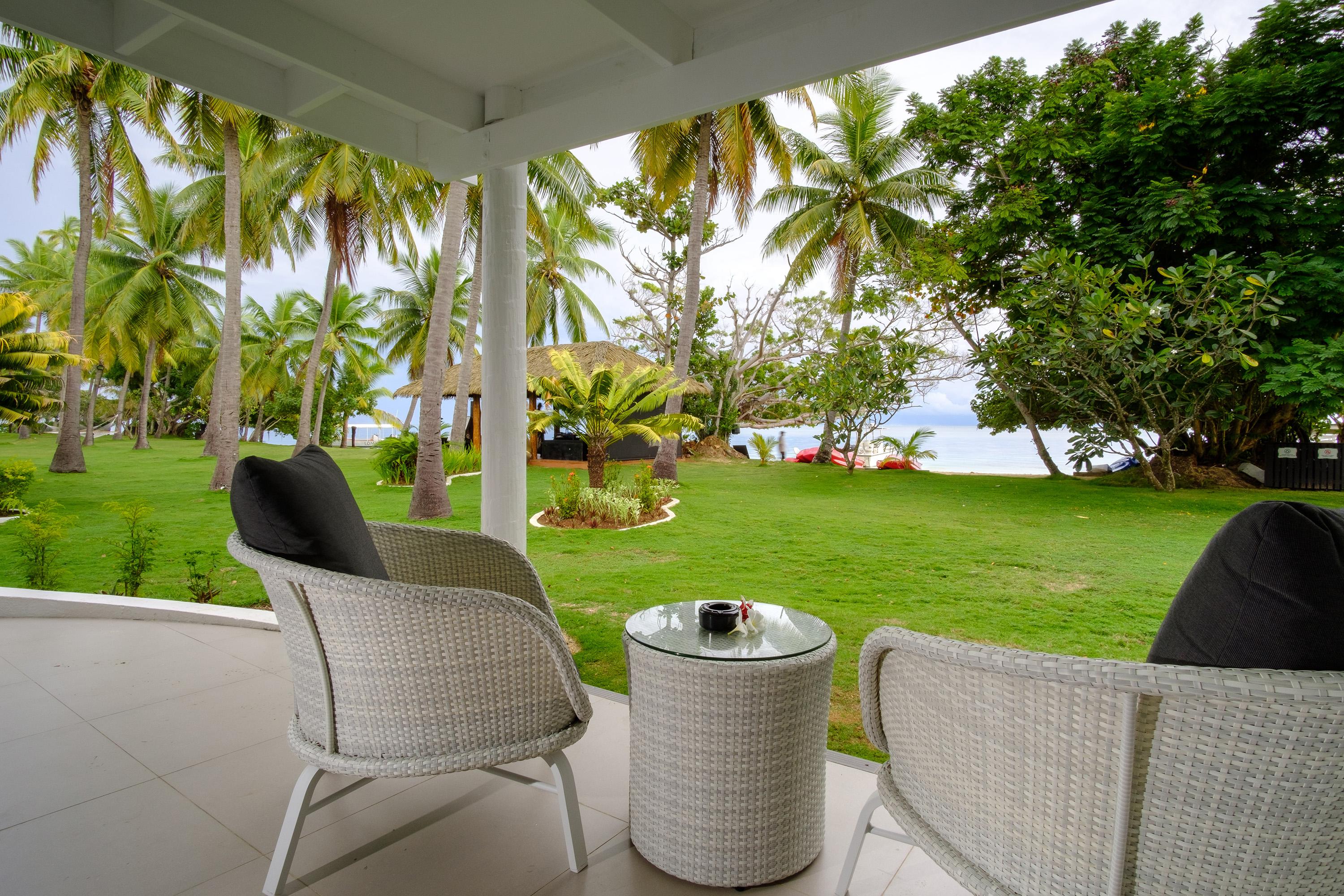 Lomani Island Resort - Adults Only Malolo Lailai Luaran gambar