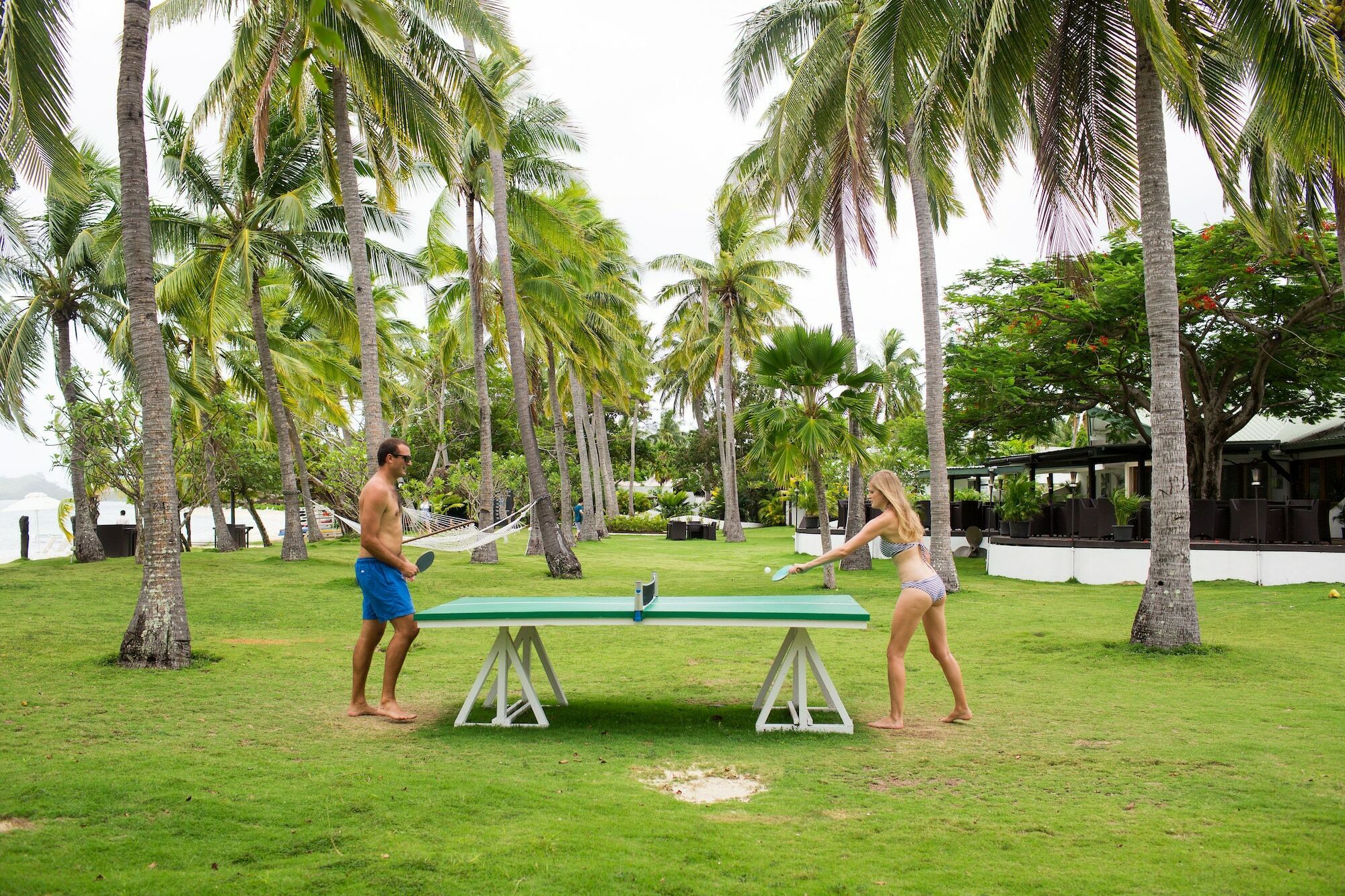 Lomani Island Resort - Adults Only Malolo Lailai Luaran gambar