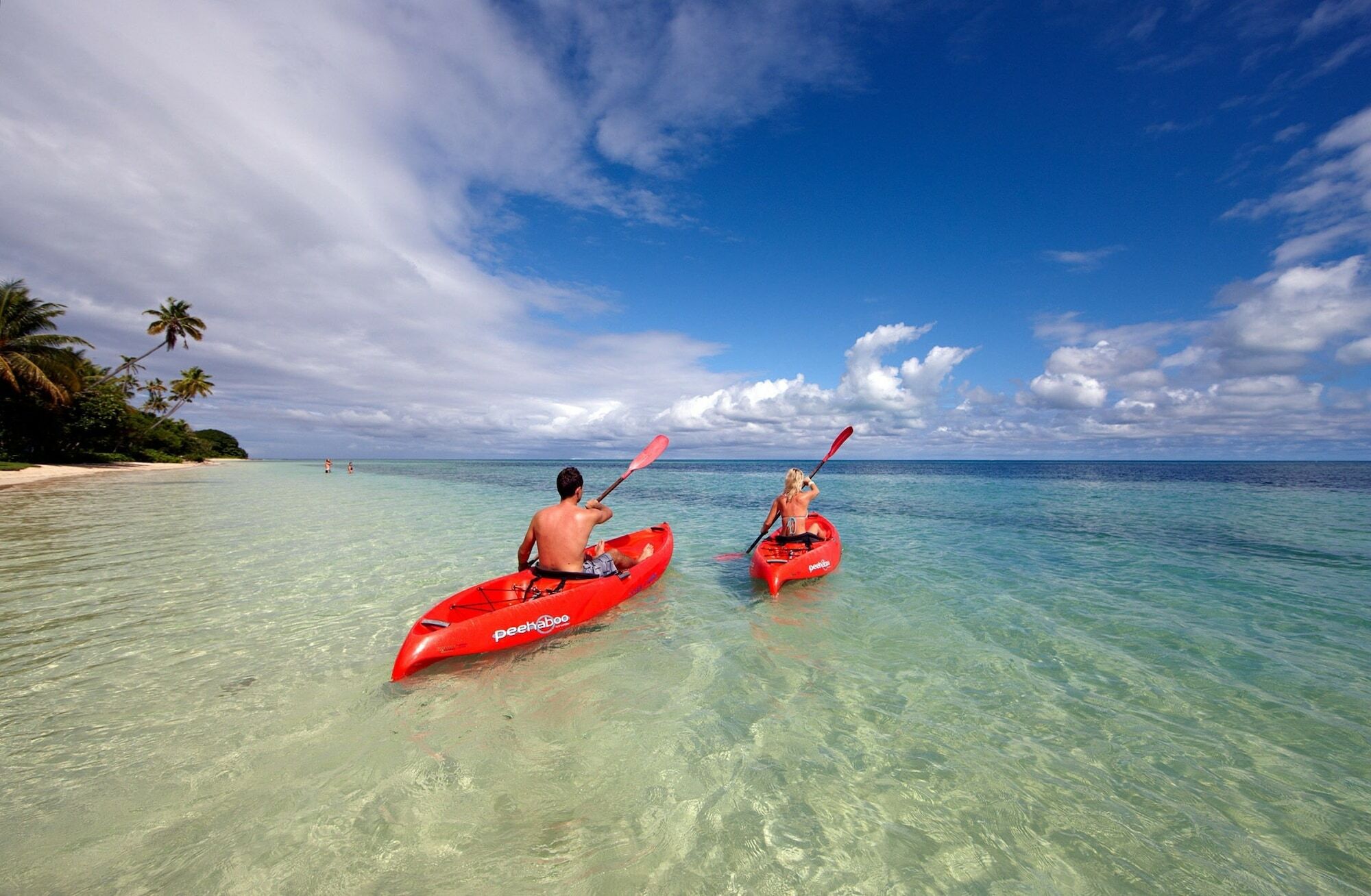 Lomani Island Resort - Adults Only Malolo Lailai Luaran gambar